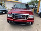 2011 Ford Ranger 2WD XLT SuperCab