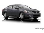 2013 Nissan Altima 2.5 S