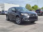 2018 Mitsubishi Outlander Sport ES