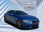 2016 BMW 4 Series 435i