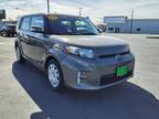 2015 Scion Xb Base