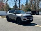 2021 Jeep Compass Altitude