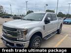 2019 Ford F-250 Super Duty Lariat ULTIMATE