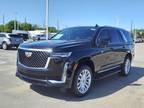 2024 Cadillac Escalade Luxury