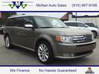 2012 Ford Flex Limited