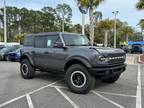 2023 Ford Bronco Badlands Advanced