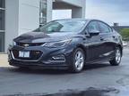 2016 Chevrolet Cruze LT Auto