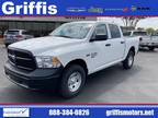 2024 Ram 1500 Classic Tradesman