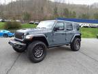 2024 Jeep Wrangler Rubicon 392