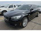 2013 BMW 5 Series 535i Gran Turismo