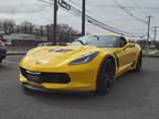 2015 Chevrolet Corvette Z06