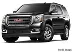 2015 Gmc Yukon SLE