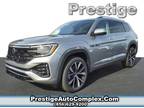 2024 Volkswagen Atlas SEL Premium R-Line 4Motion