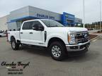 2023 Ford F-250 Super Duty KING RANCH 4WD CREW CAB 6