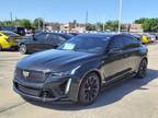 2024 Cadillac CT5-V Blackwing