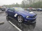 2014 Ford Mustang GT ROUSH STAGE III