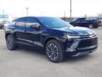 2024 Chevrolet Blazer Ev 2LT