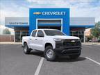 2024 Chevrolet Colorado Work Truck