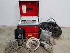 Arc Machines AMI Model 227 Portable Pipe Welding Power Supply