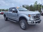 2020 Ford F-250 Super Duty Lariat