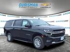 2024 Chevrolet Suburban LS