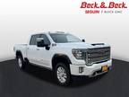 2021 Gmc Sierra 2500HD Denali