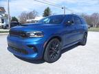 2024 Dodge Durango R/T