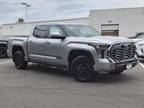 2024 Toyota Tundra Limited (A10) 4x4 CrewMax 5.5 ft. box 145.7 in.