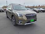 2024 Subaru Forester Touring