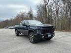 2021 Chevrolet Silverado 2500HD Custom