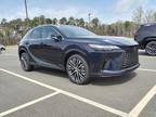 2024 Lexus RX 350 Premium+