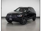 2022 Mercedes-Benz Glc GLC 300 4MATIC