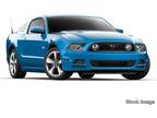 2013 Ford Mustang GT Premium