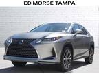 2022 Lexus RX 350 350