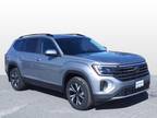 2024 Volkswagen Atlas SE 4Motion