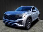 2024 Volkswagen Atlas Cross Sport SEL R-Line 4Motion