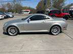 2002 Lexus SC 430 2dr Convertible