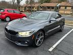 2019 BMW 4 Series 440i xDrive Gran Coupe