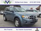 2011 Ford Escape XLS