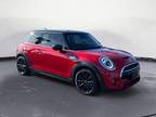 2021 Mini Hardtop 2 Door Cooper S