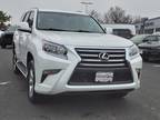 2018 Lexus GX 460 Base