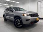 2020 Jeep Grand Cherokee Trailhawk