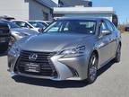 2017 Lexus GS 350 350 F Sport