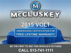 2015 Chevrolet Volt Premium