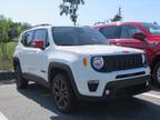 2023 Jeep Renegade (Red) Edition