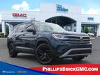 2021 Volkswagen Atlas V6 SE