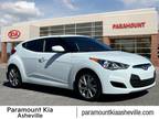 2016 Hyundai Veloster Base