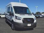 2021 Ford Transit 350