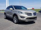 2015 Lincoln Mkc Reserve