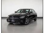 2023 Mercedes-Benz E-Class E 350 4MATIC